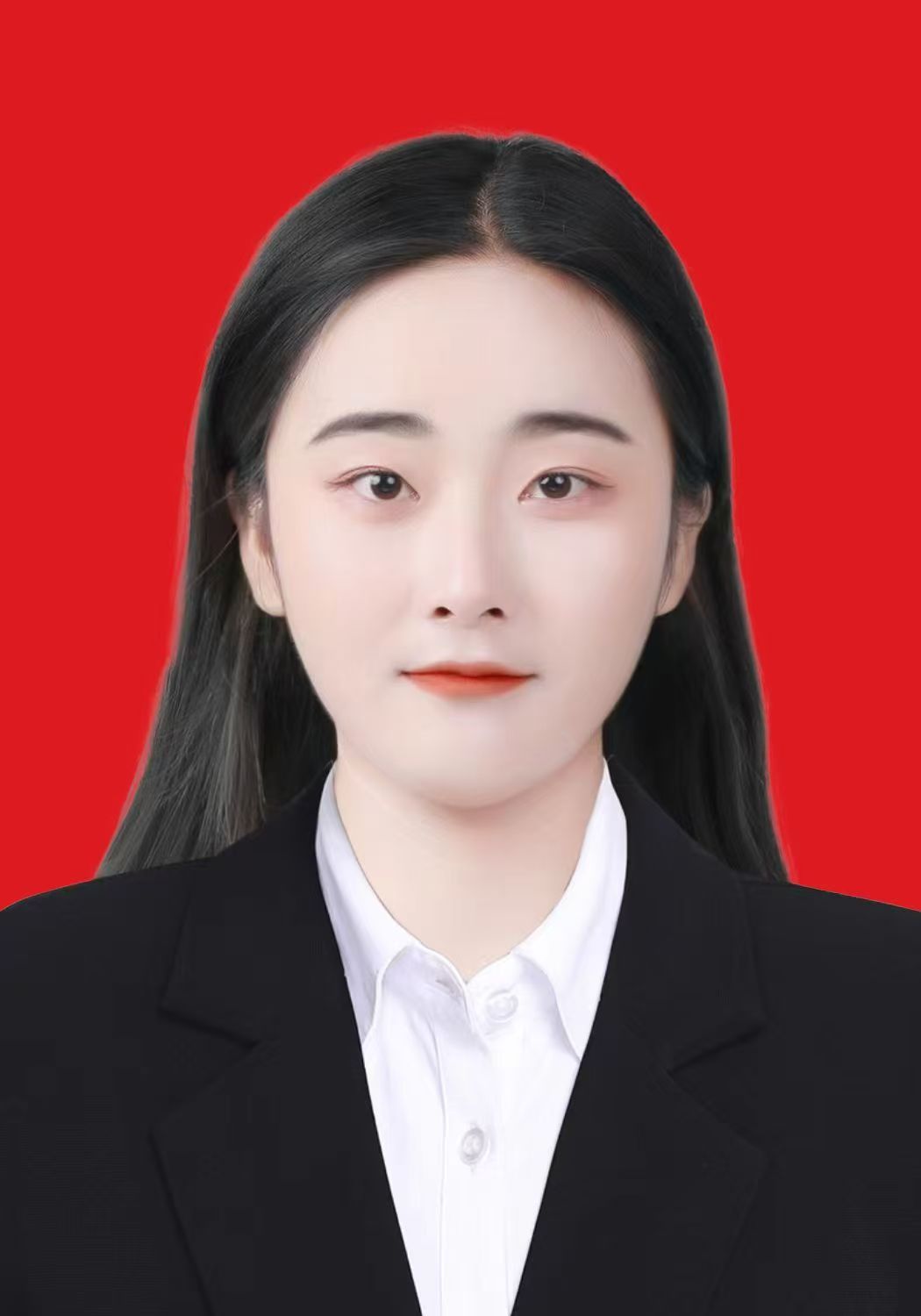 吴娟芳-教务服务中心老师